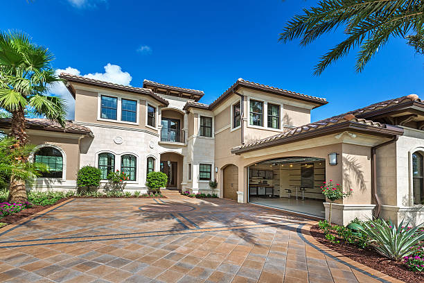 Best Best Driveway Pavers  in Maurice, LA