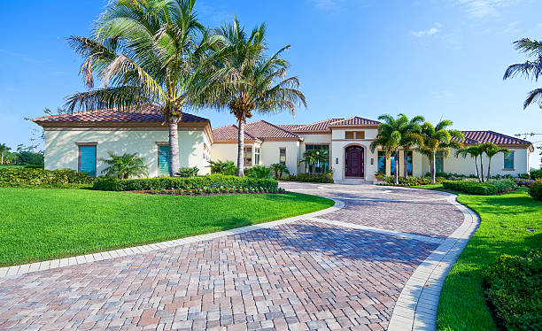 Best Driveway Paving Contractor  in Maurice, LA